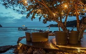 The Beach Natural Resort Koh Kood